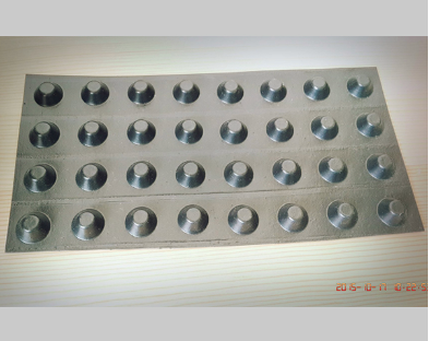 乌兰察布市高密度聚乙烯土工膜蓄排水板 - 哪里好